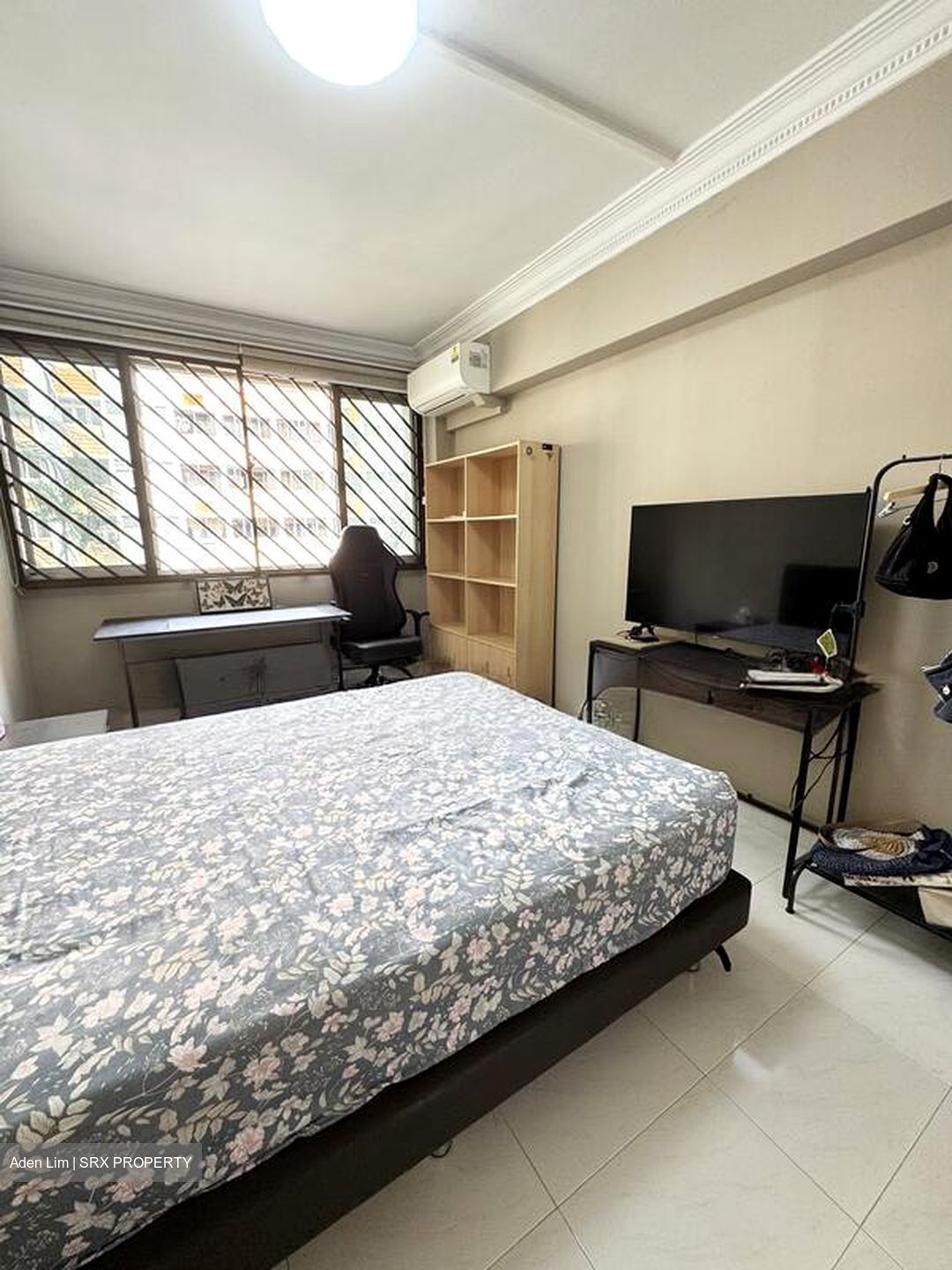 Blk 103 Pasir Ris Street 12 (Pasir Ris), HDB 5 Rooms #506348301